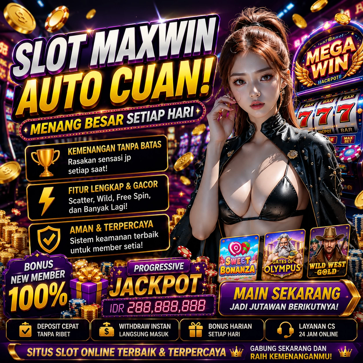 y98 APK Resmi Unduh