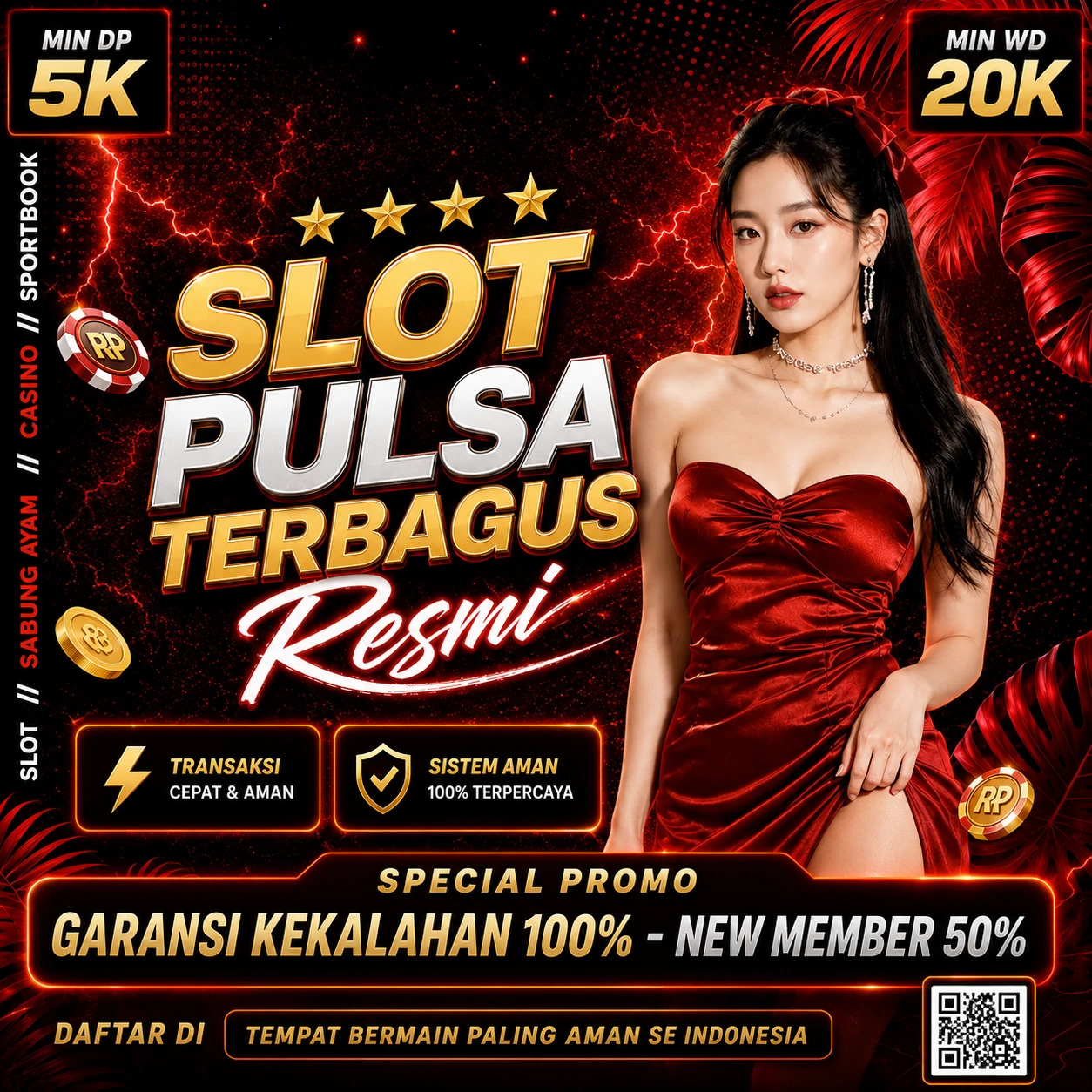 y98 Masuk
