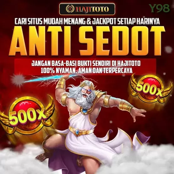 hajitoto y98