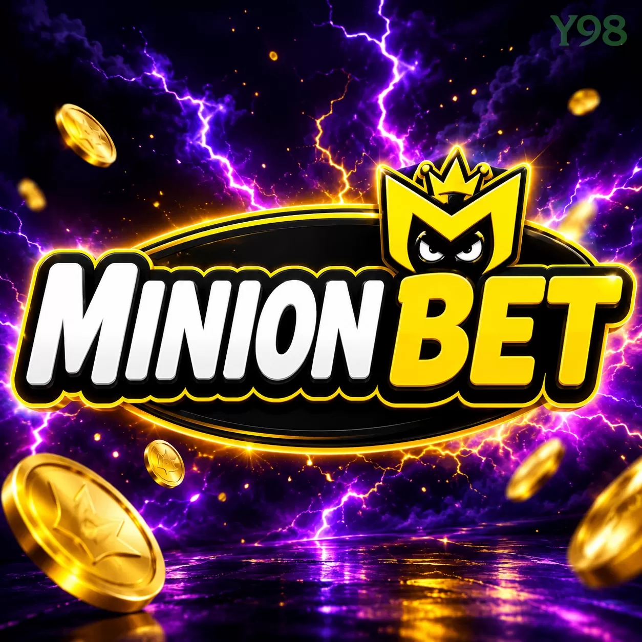 minionbet y98